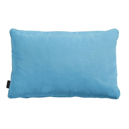 Sierkussen paspel ca.40x60cm Panama aqua