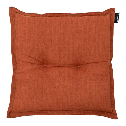 Zit universeel ca.50x50cm Basic terra