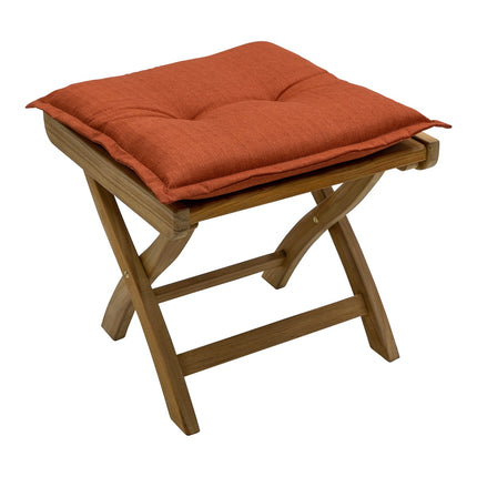 Zit universeel ca.50x50cm Basic terra