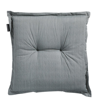 Zit universeel ca.50x50cm Basic grey