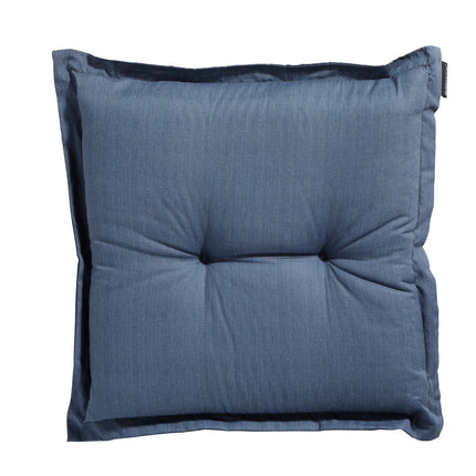 Zit universeel ca.50x50cm Basic kobalt