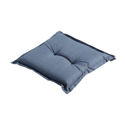 Zit universeel ca.50x50cm Basic kobalt