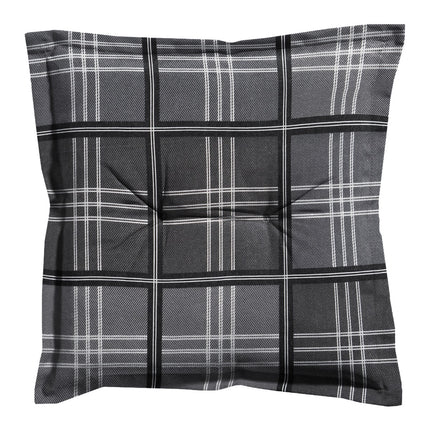 Zit universeel ca.50x50cm Patchy grey