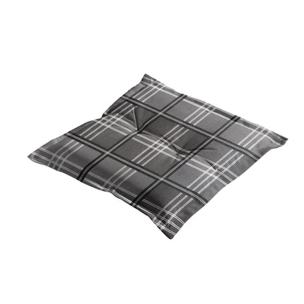 Zit universeel ca.50x50cm Patchy grey