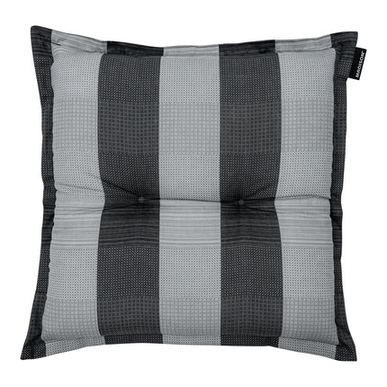 Zit universeel ca.50x50cm Alice grey