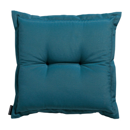 Zit universeel ca.50x50cm Panama sea blue