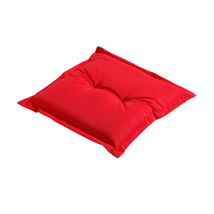 Zit universeel ca.50x50cm Panama red