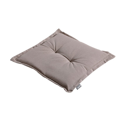 Zit universeel ca.50x50cm Panama taupe