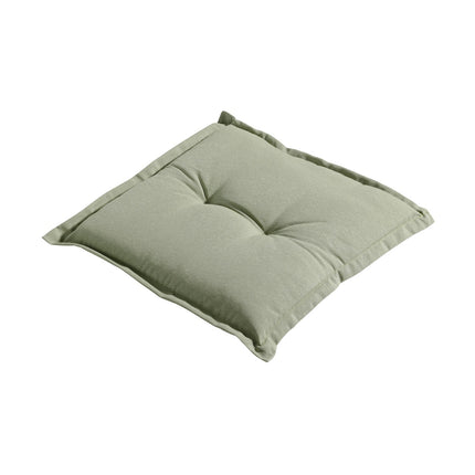 Zit universeel ca.50x50cm Panama sage