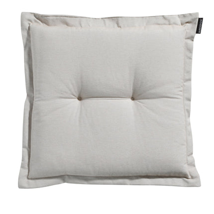 Zit universeel ca.50x50cm Panama linnen