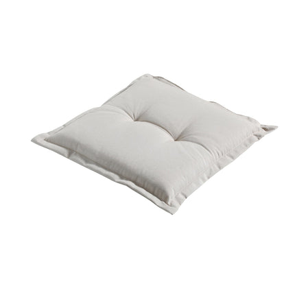 Zit universeel ca.50x50cm Panama linnen