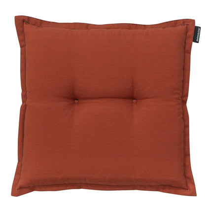 Zit universeel ca.50x50cm Panama terra