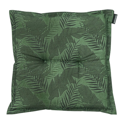 Zit universeel ca.50x50cm Ruiz green