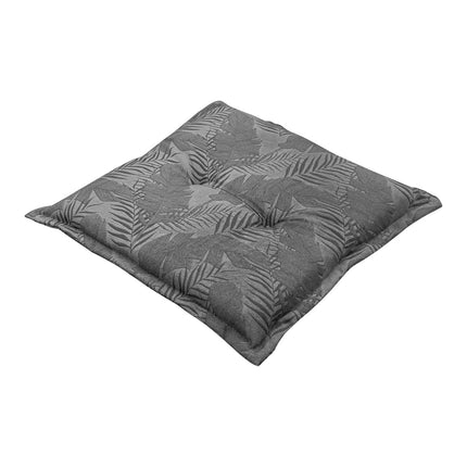 Zit universeel ca.50x50cm Ruiz grey