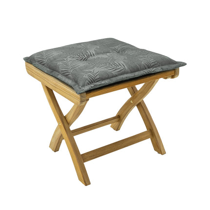 Zit universeel ca.50x50cm Ruiz grey