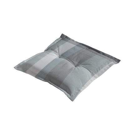 Zit universeel ca.50x50cm Sya grey