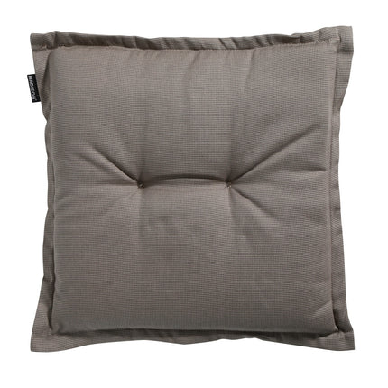 Zit universeel ca.50x50cm Rib liver