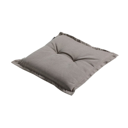 Zit universeel ca.50x50cm Rib liver