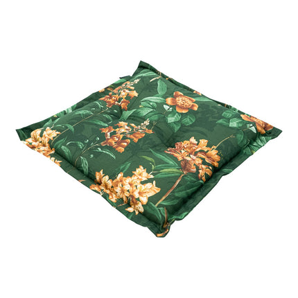 Zit universeel ca.50x50cm Lua green