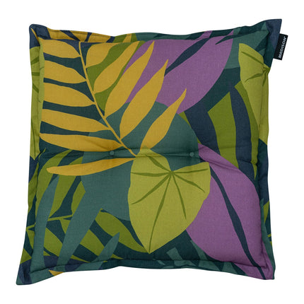 Zit universeel ca.50x50cm Iven green