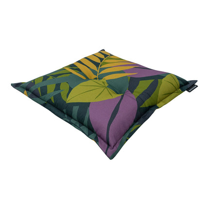 Zit universeel ca.50x50cm Iven green