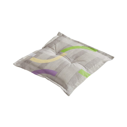 Zit universeel ca.50x50cm Tess purple