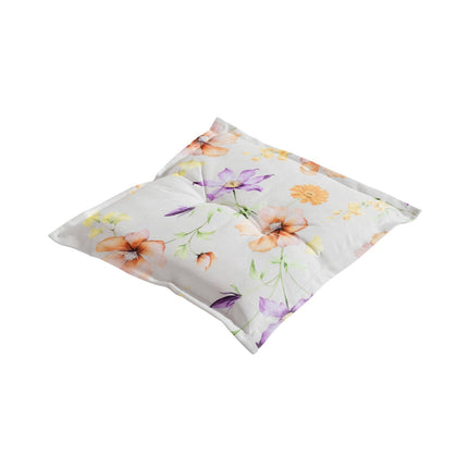 Zit universeel ca.50x50cm Florina purple