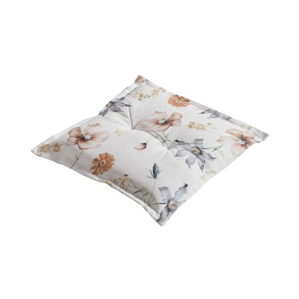 Zit universeel ca.50x50cm Florina natural