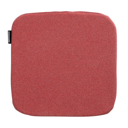 Modern dining kussen ca.40x40cm Outdoor Manchester red