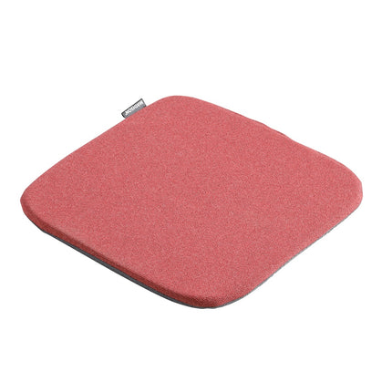 Modern dining kussen ca.40x40cm Outdoor Manchester red