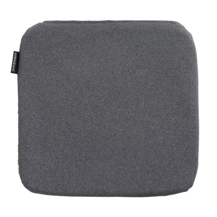 Modern dining kussen ca.40x40cm Outdoor Manchester grey