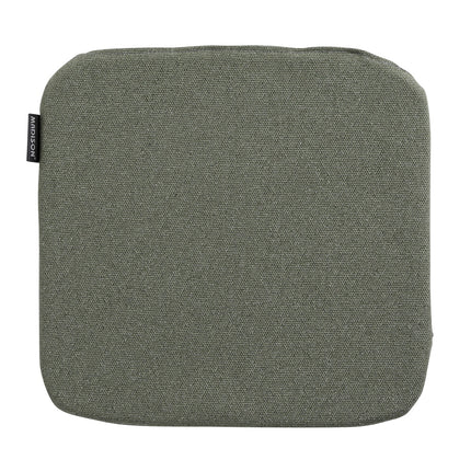 Modern dining kussen ca.40x40cm Outdoor Manchester green