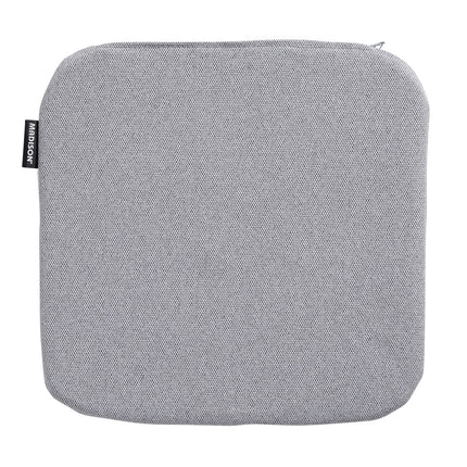 Modern dining kussen ca.40x40cm Outd Manchester light grey