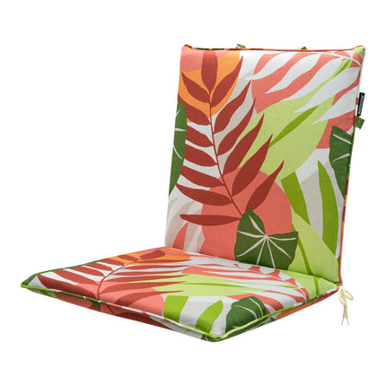 Stapelstoel kussen ca.97x49cm Iven terra