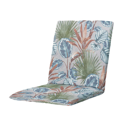 Stapelstoel kussen ca.97x49cm Outdoor+ Cala natural