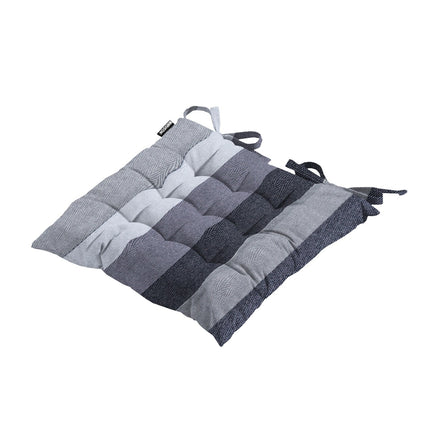 Toscane kussen ca.46x46cm Victoria grey