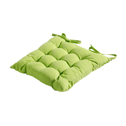 Toscane kussen ca.46x46cm Panama lime