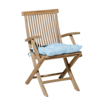 Toscane kussen ca.46x46cm Panama skyway