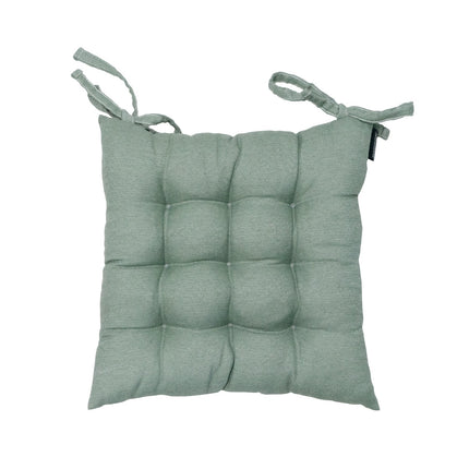 Toscane kussen ca.46x46cm Outdoor WR Napels kaki