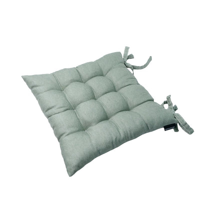 Toscane kussen ca.46x46cm Outdoor WR Napels kaki