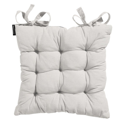 Toscane kussen ca.46x46cm Outdoor WR Napels sand