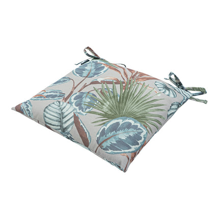 Toscane kussen ca.46x46cm Outdoor+ Cala natural