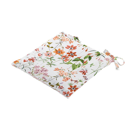 Toscane kussen ca.46x46cm Outdoor+ Milly natural