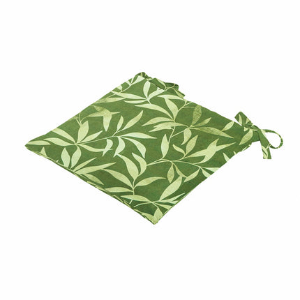 Toscane kussen ca.46x46cm Outdoor+ Fergus green