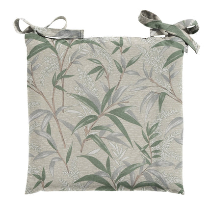 Toscane kussen ca.46x46cm Outdoor+ Palma natural