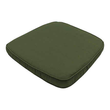 Wicker universeel ca.48x48cm Panama green