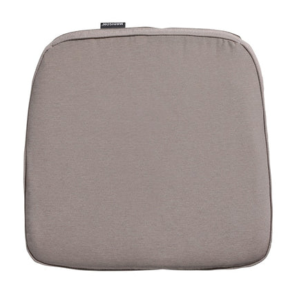 Wicker universeel ca.48x48cm Panama taupe