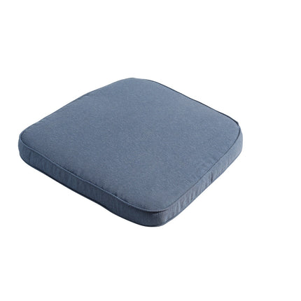 Wicker universeel ca.48x48cm Panama safier blue