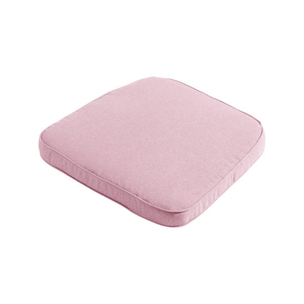 Wicker universeel ca.48x48cm Panama soft pink