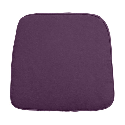 Wicker universeel ca.48x48cm Panama purple